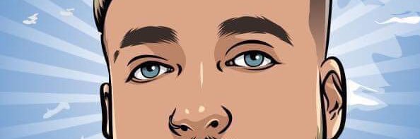 darcyjadex's profile banner image