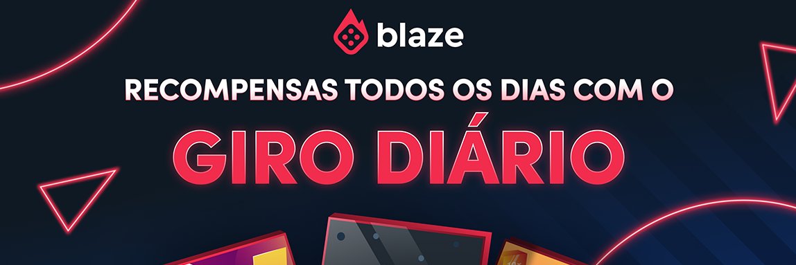Blaze.bet.br's banner