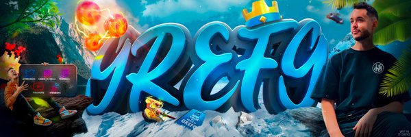 TheGrefg Profile Banner