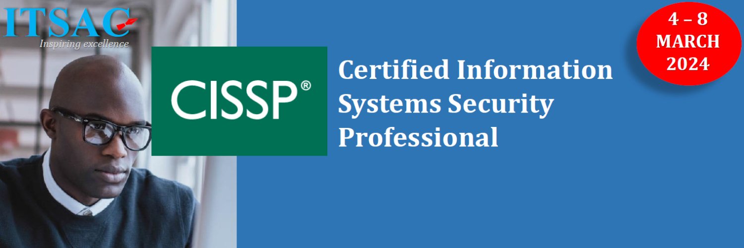 ITSACInstitute's profile banner image