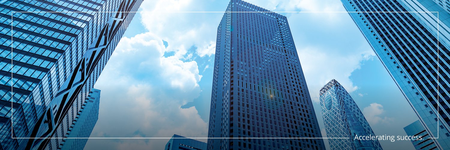 Colliers Dallas-Fort Worth banner