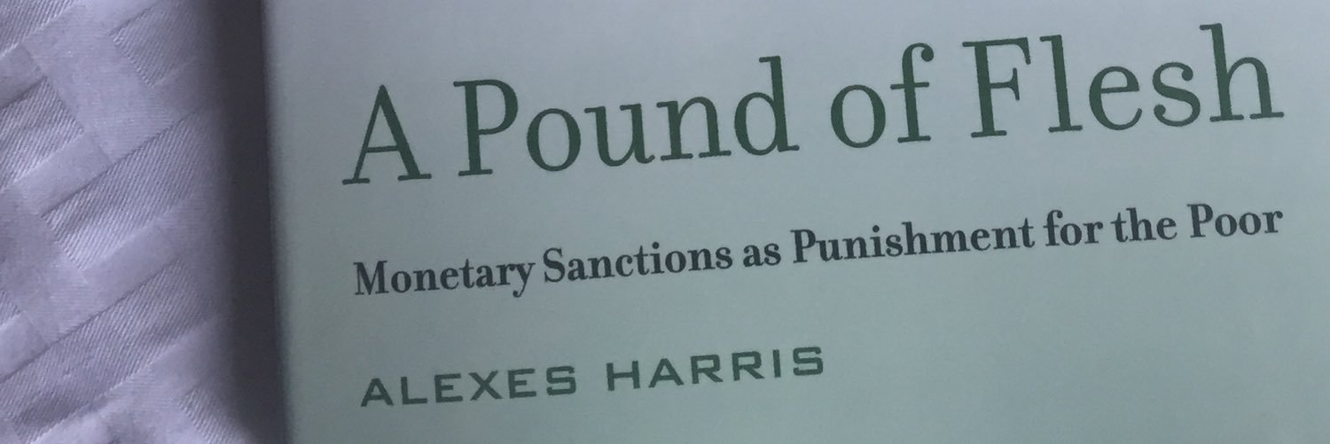 Alexes Harris banner