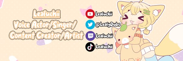LeafyDubs Profile Banner