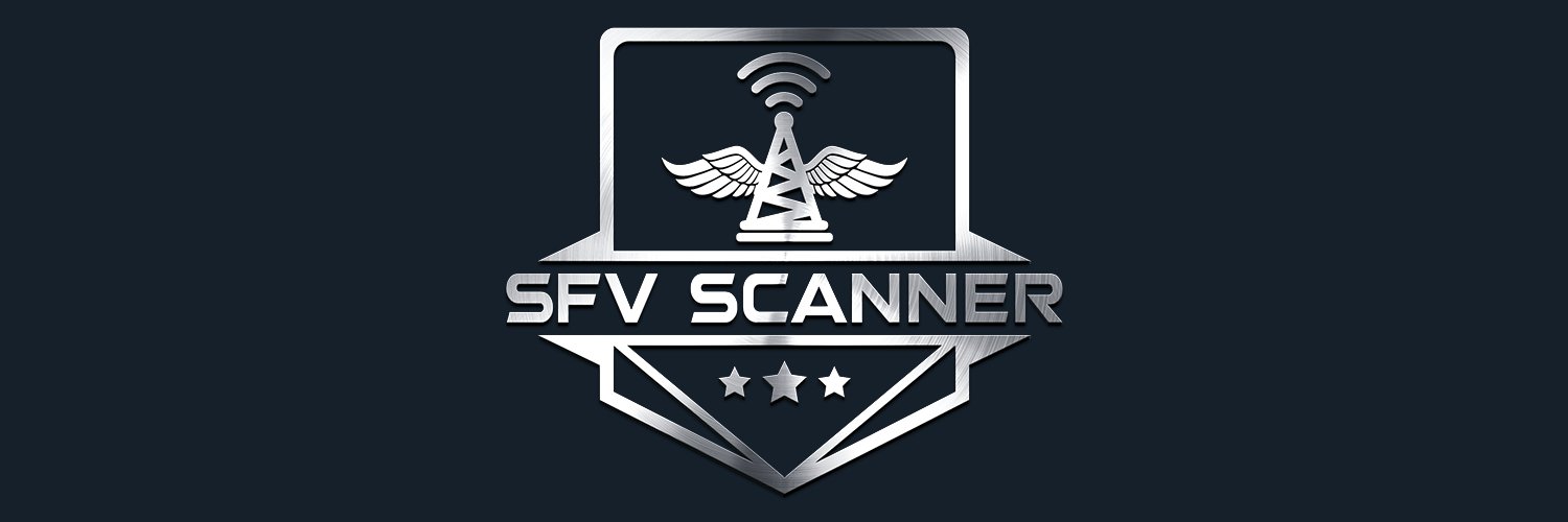 SFV Scanner's banner