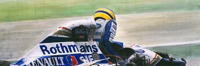 Francisco Beron banner