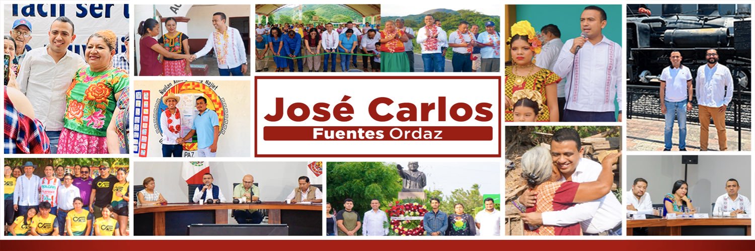 JoseCarlosFO's profile banner image