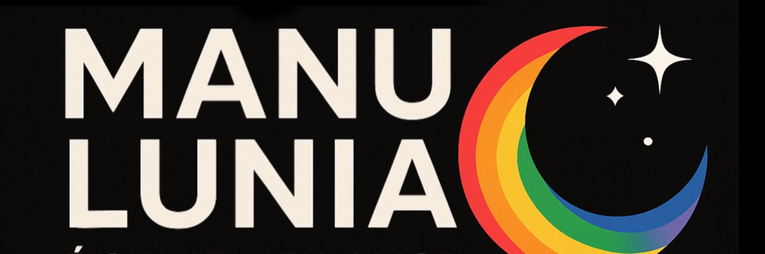 ManuLunia's profile banner image