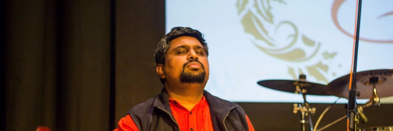 Eashwar Subramanian banner