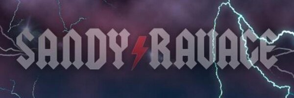 SandyRavage Profile Banner
