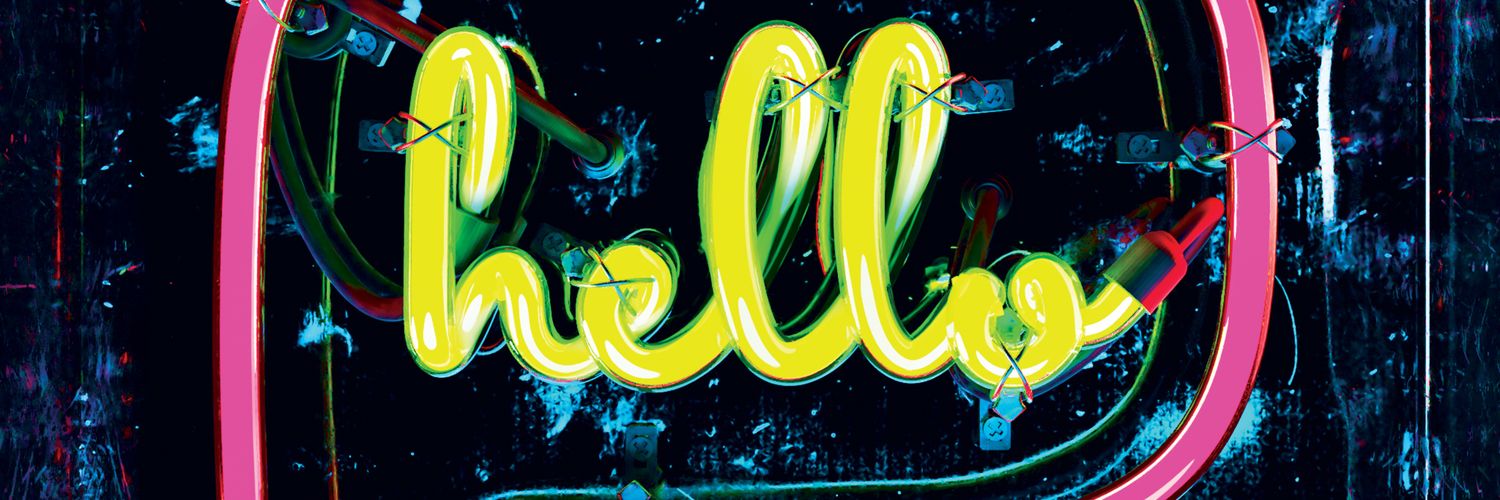 tinakarolina's profile banner image