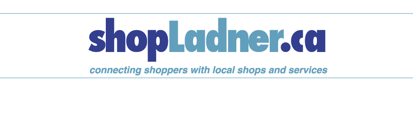 ShopLadner's profile banner image