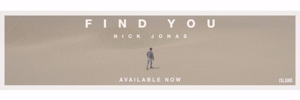 NickJonas_Chile's profile banner image