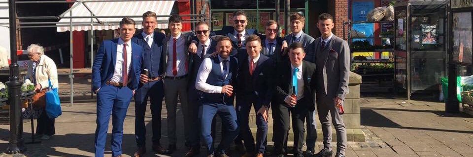 JamesGarbett96's profile banner image
