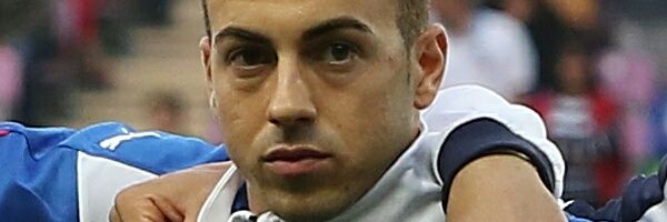Stephan El Shaarawy♥ banner