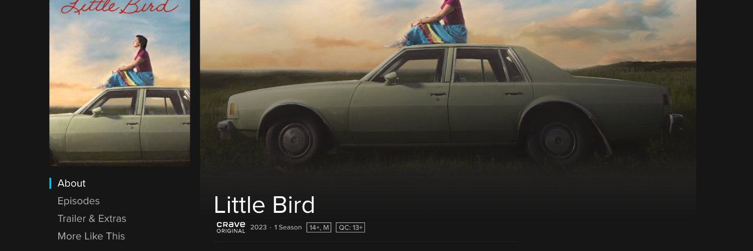 Hannah Moscovitch banner