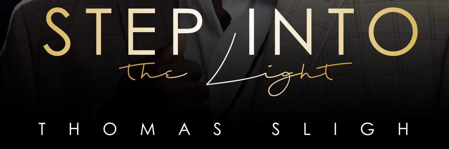 ThomasSligh's profile banner image