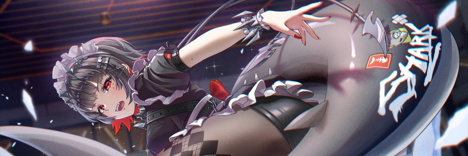 He_o_nu's profile banner image