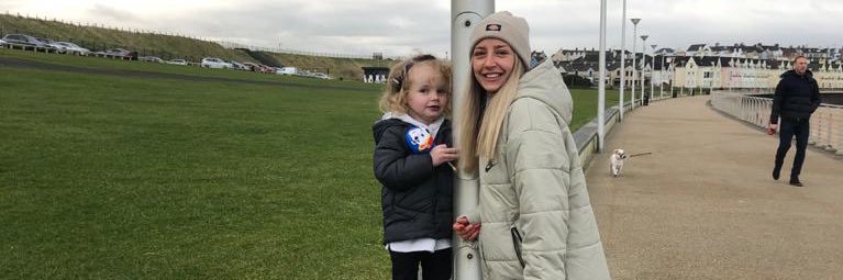 AimeeLogan12's profile banner image