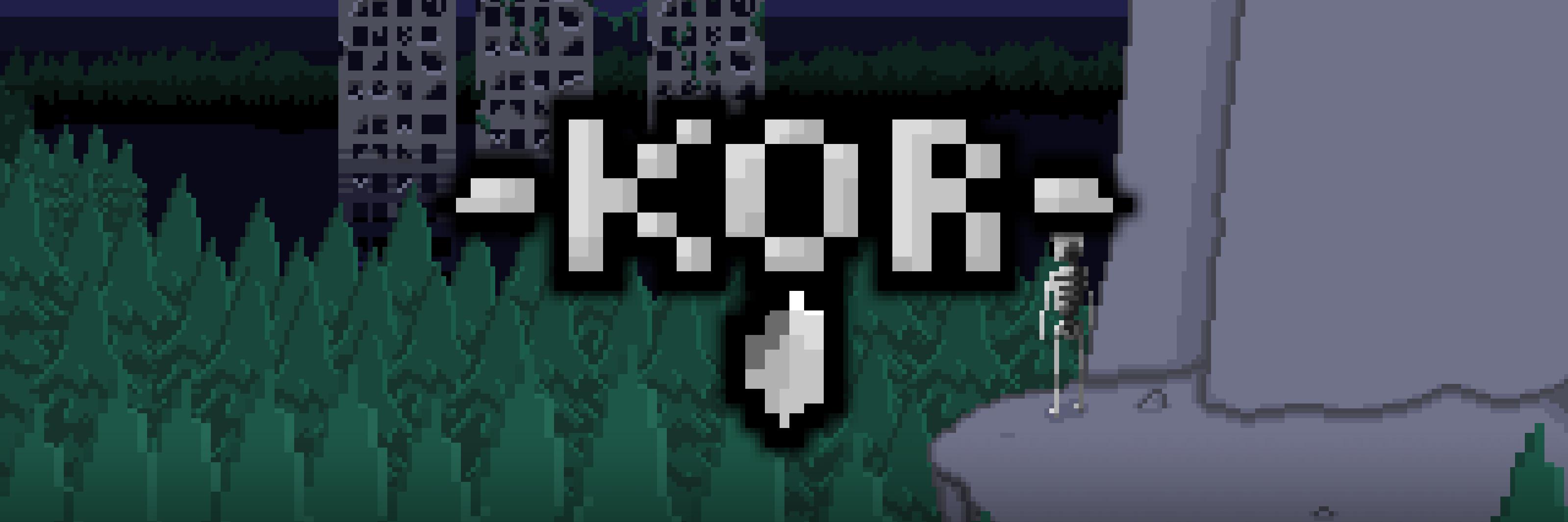 KOR Dev (@KorRPG) / Posts / X