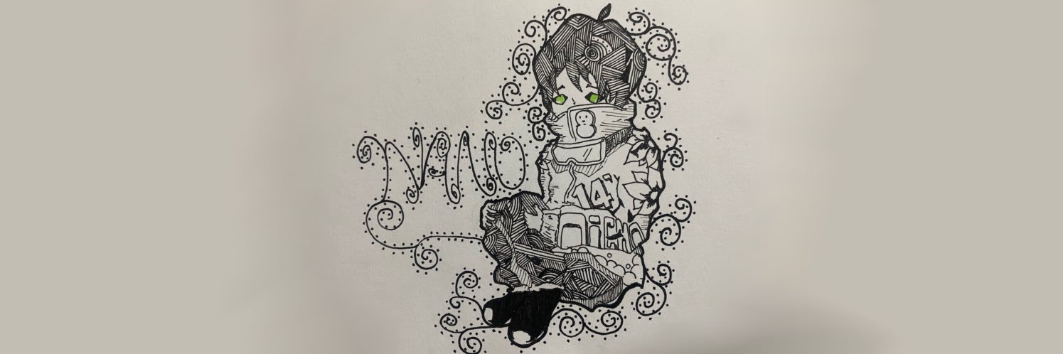 ［Oicho］なの banner