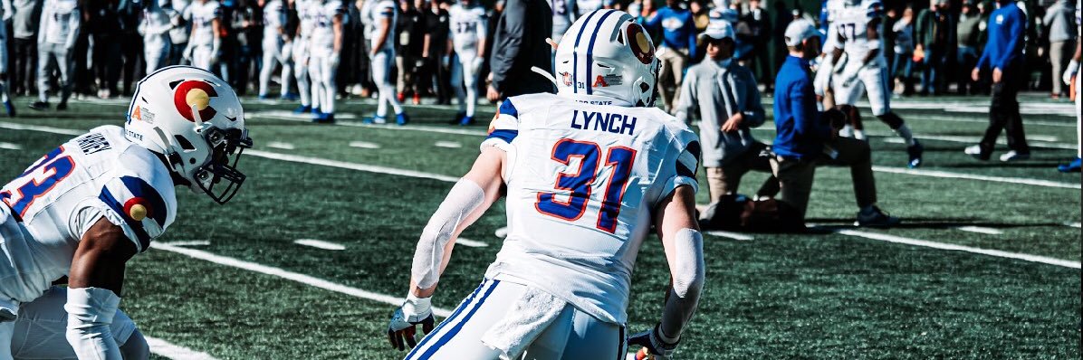 lynchryan5's profile banner image