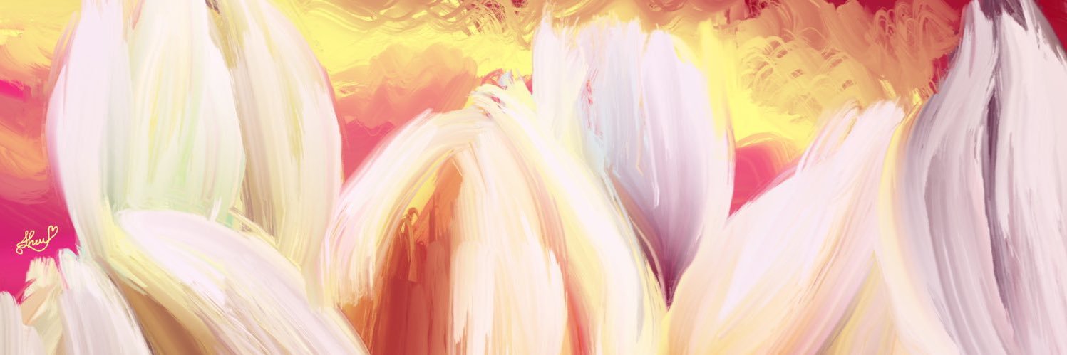 Shae 💛 banner