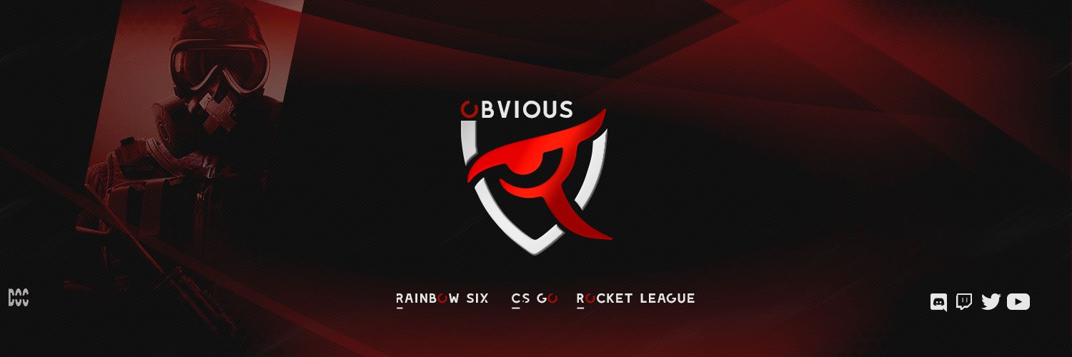 esportobvious's profile banner image
