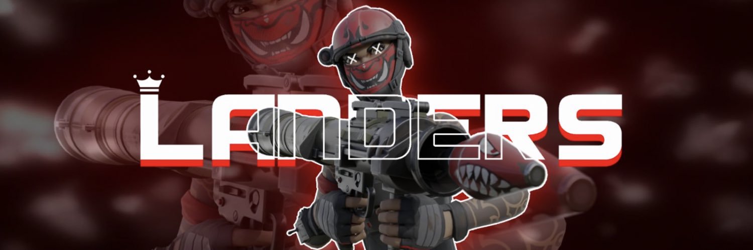 landers_fn's profile banner image