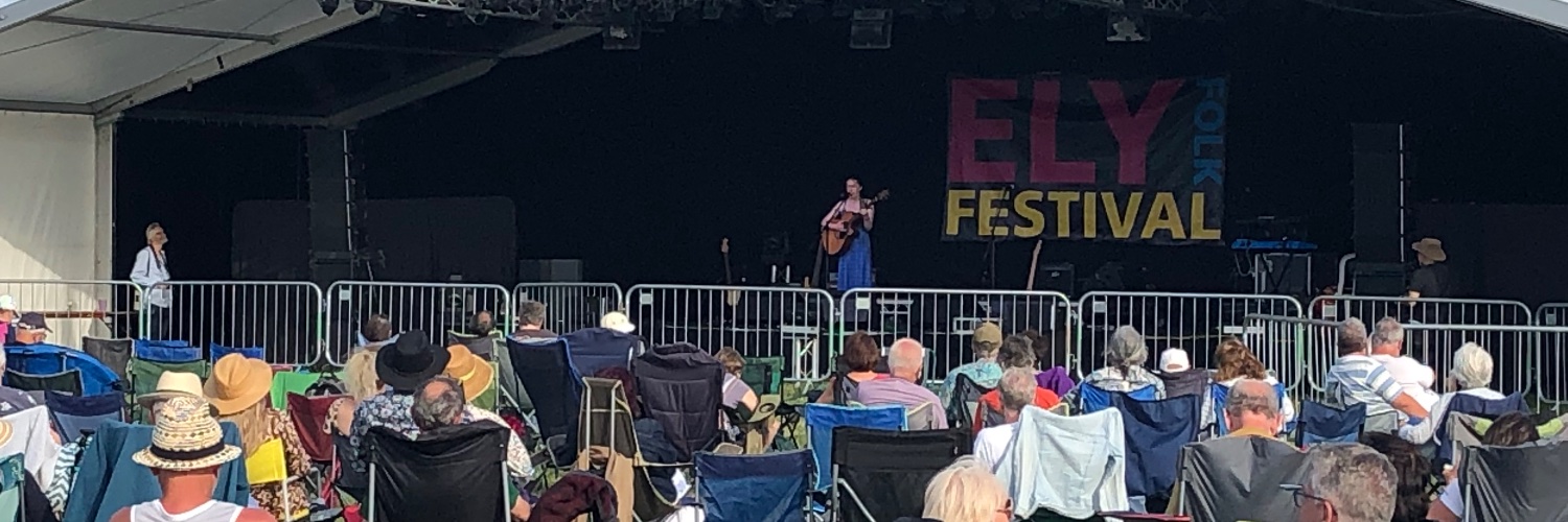 Isla Mae Music banner