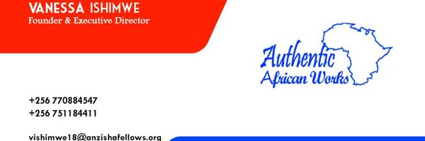 IshimweShem Profile Banner