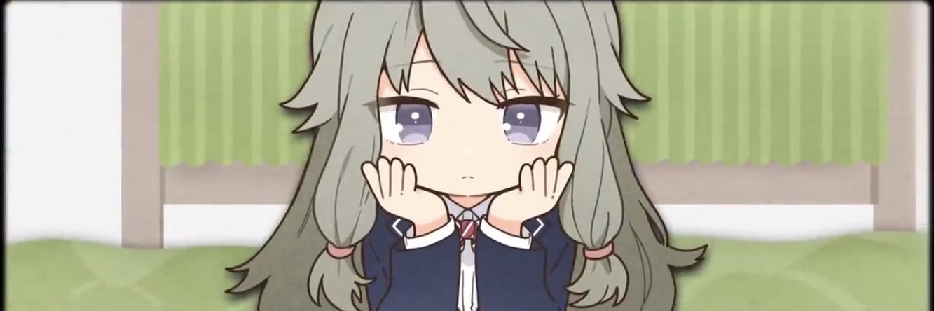 ぺんぎん？ banner