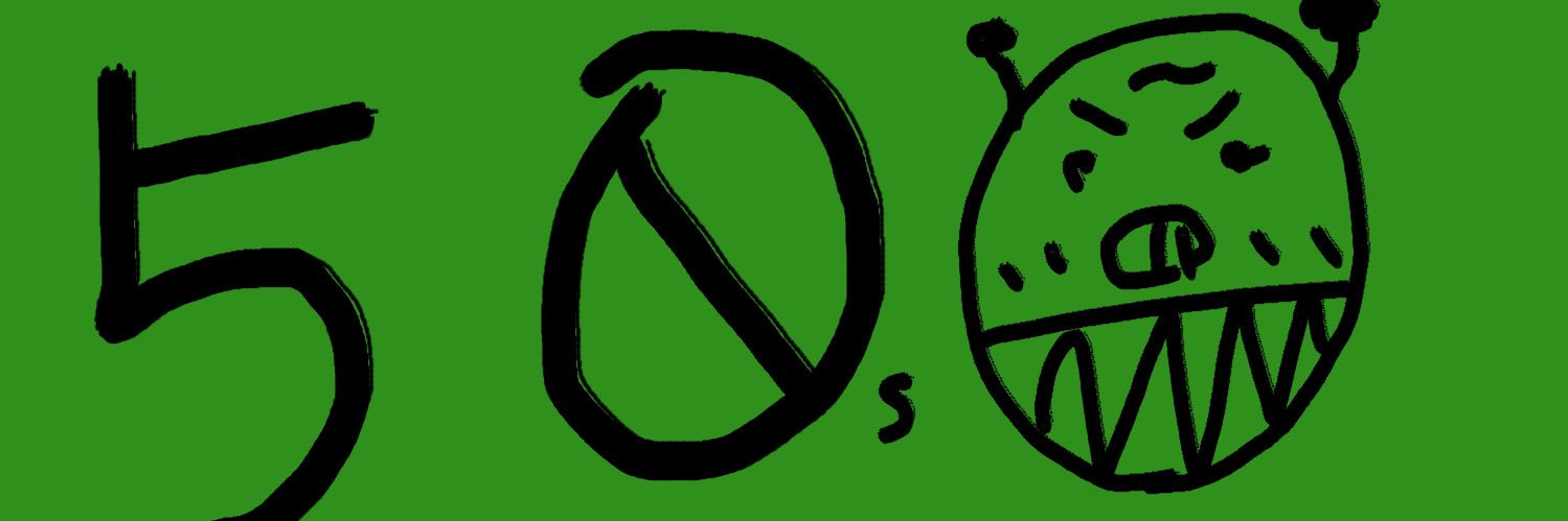ippuku50's profile banner image