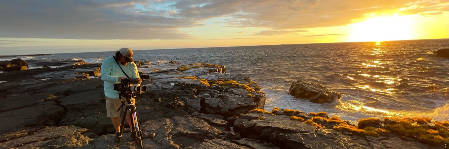 Chance Horner banner