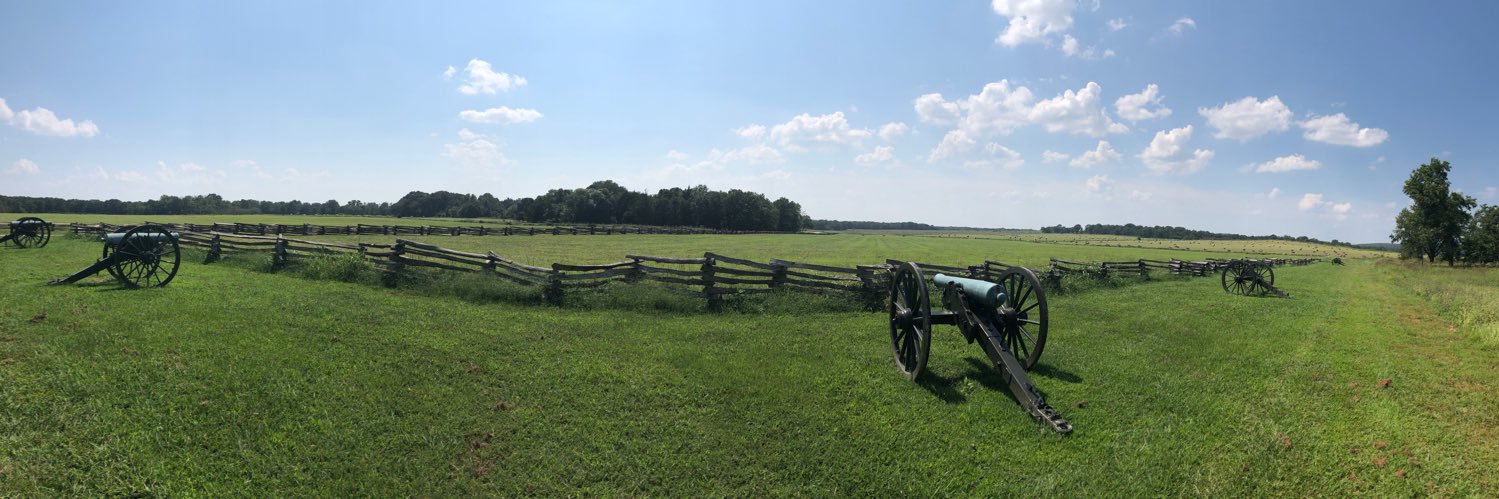 Civil War On This Day banner