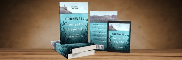 CornwallWriters Profile Banner