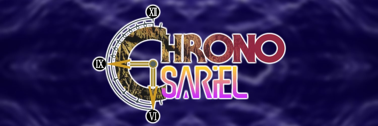 ~ Chrono Sariel ~ banner