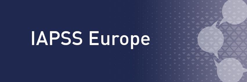 iapsseurope's profile banner image