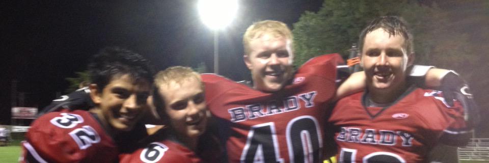 AustinWidick40's profile banner image