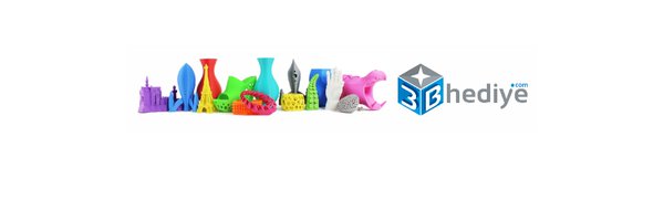 3bHediye Profile Banner
