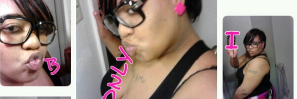 DaRealMsPretty Profile Banner