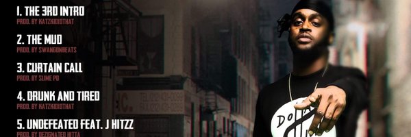 TheRealRodMoney Profile Banner