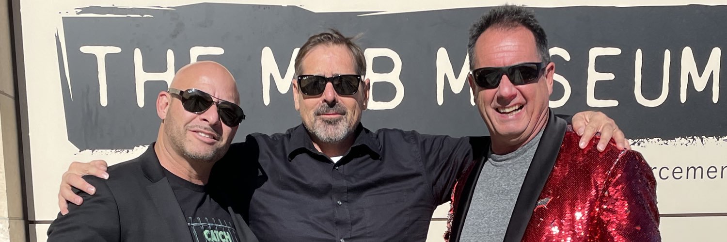 Jeff Crow (JC) banner