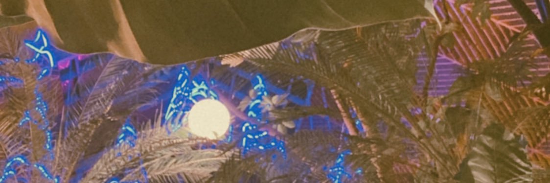 RKusfika's profile banner image