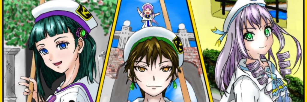 tomokawa04's profile banner image