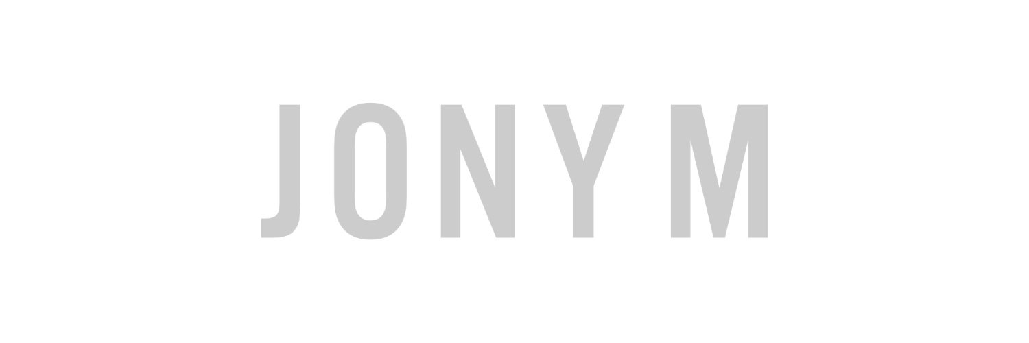 OfficialJony's profile banner image