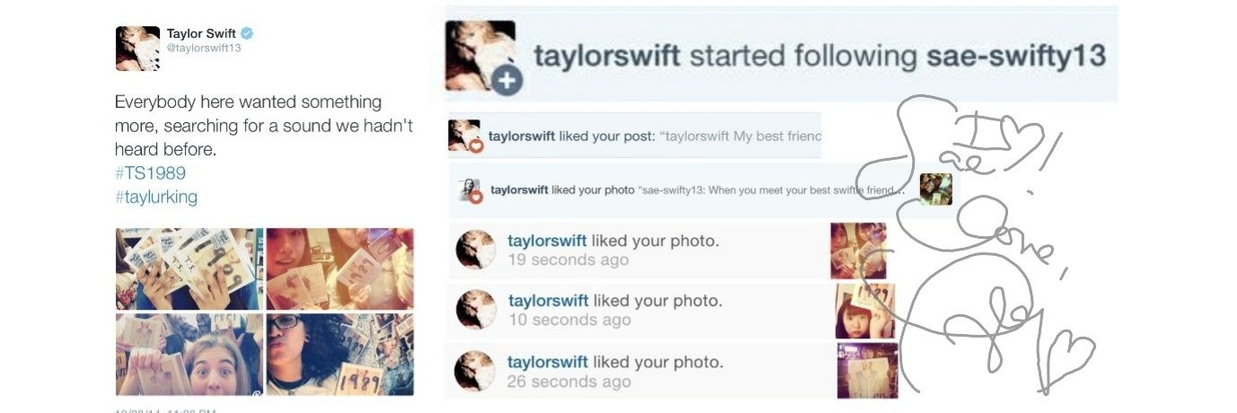 Sae | Tokyo Swiftie 🌵 banner