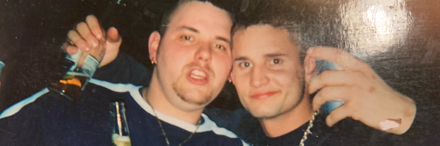 Chad_Irish's profile banner image