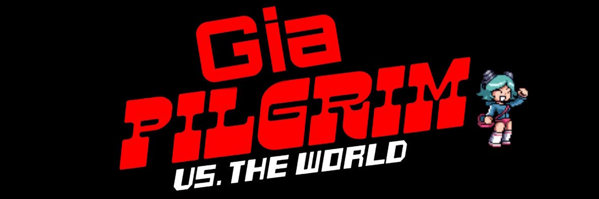 Gia Maria ᖭི༏ᖫྀ banner