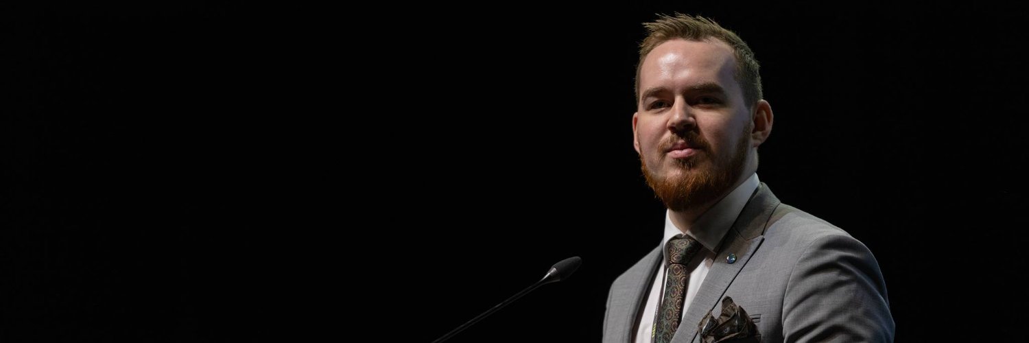 Daniel Hansen Masvik banner