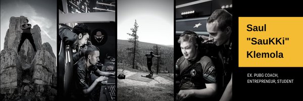 SaukkiP Profile Banner